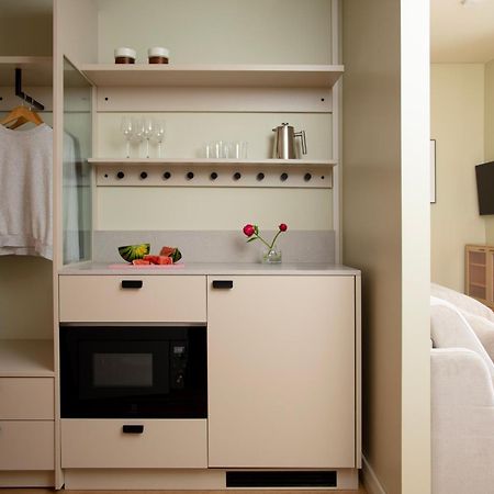 Bob W Turku City Centre Ngoại thất bức ảnh