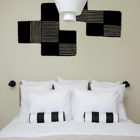 Bob W Turku City Centre Ngoại thất bức ảnh