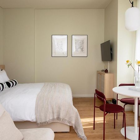 Bob W Turku City Centre Ngoại thất bức ảnh