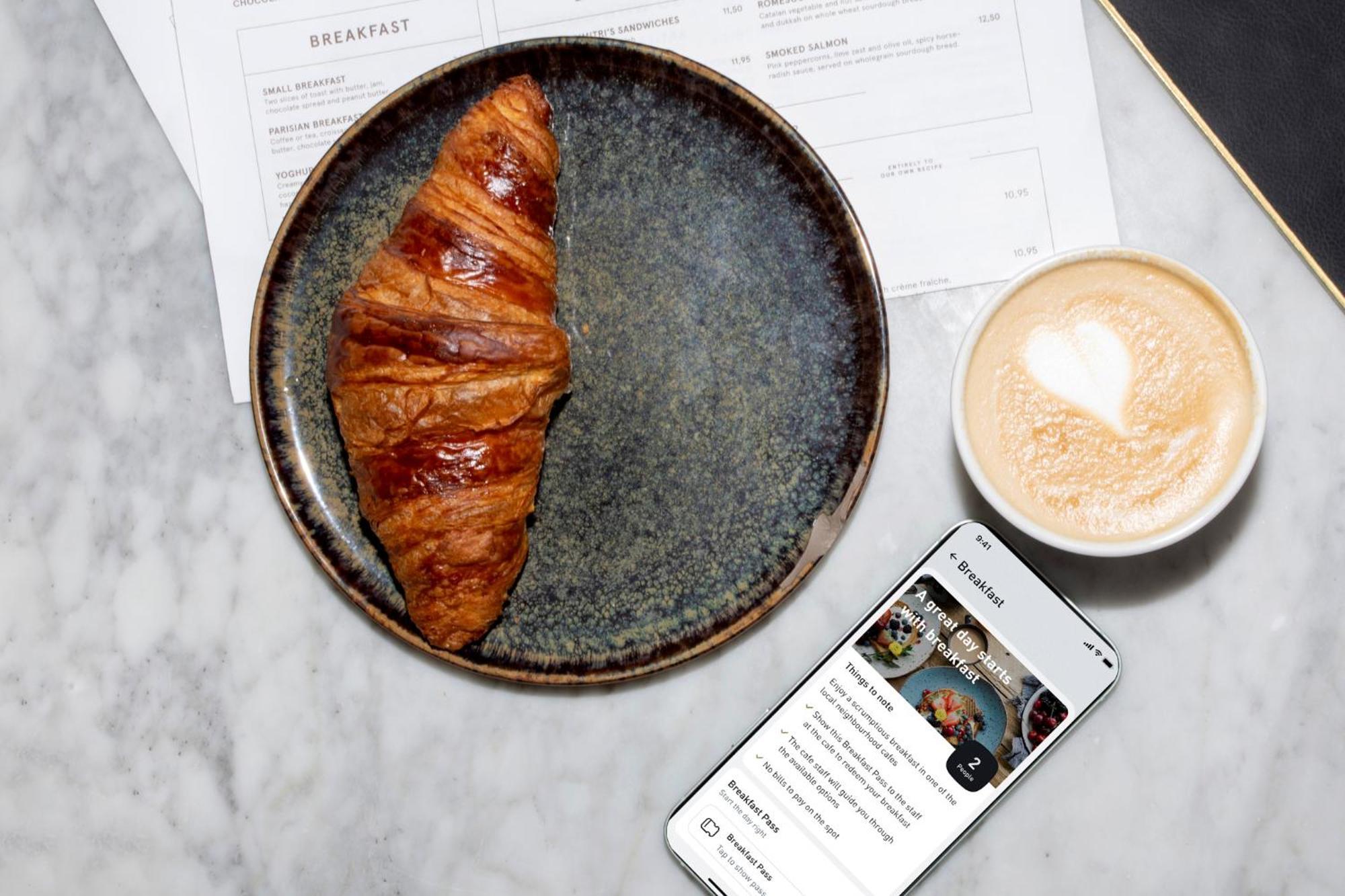 Bob W Turku City Centre Ngoại thất bức ảnh