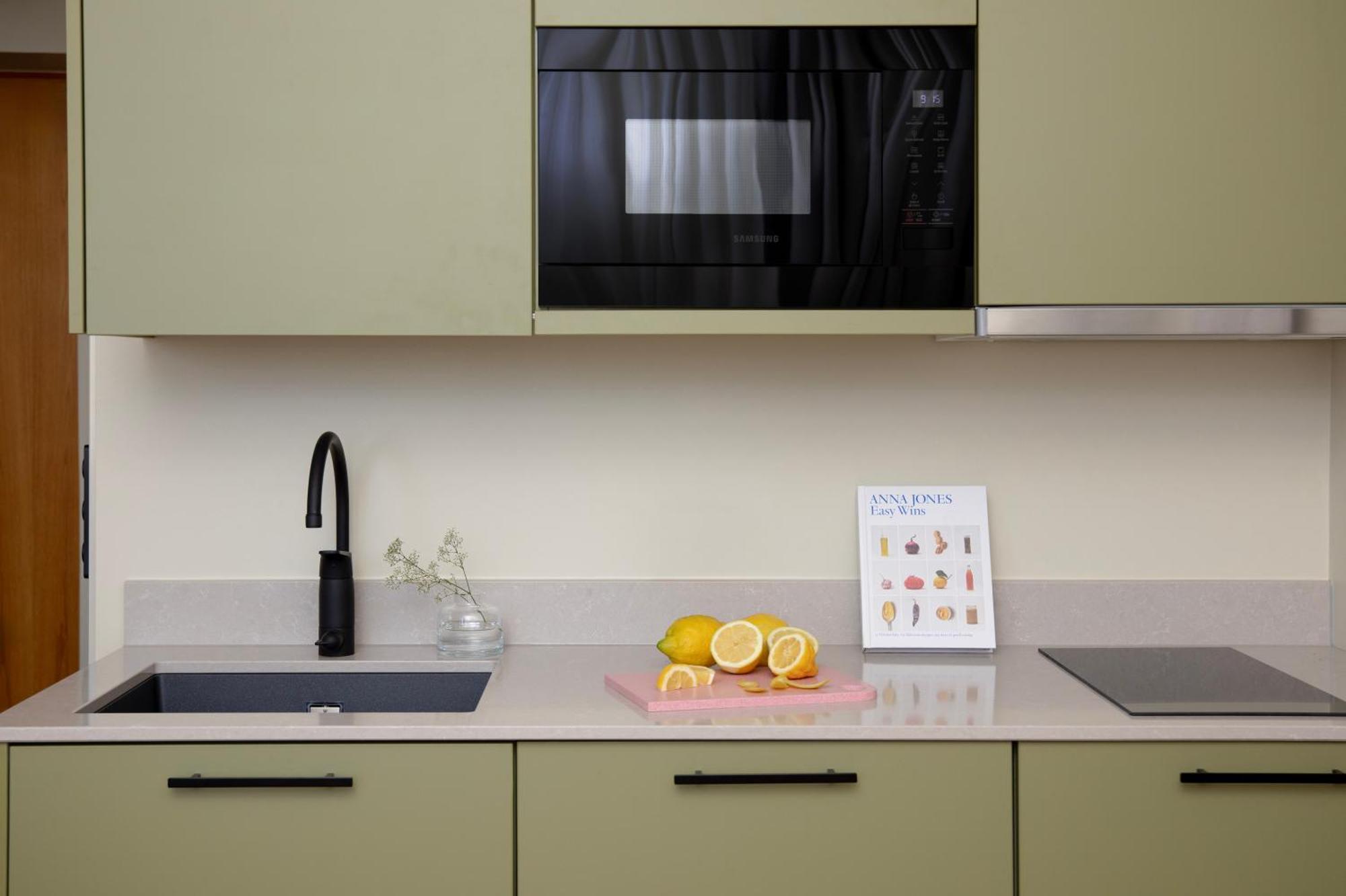 Bob W Turku City Centre Ngoại thất bức ảnh