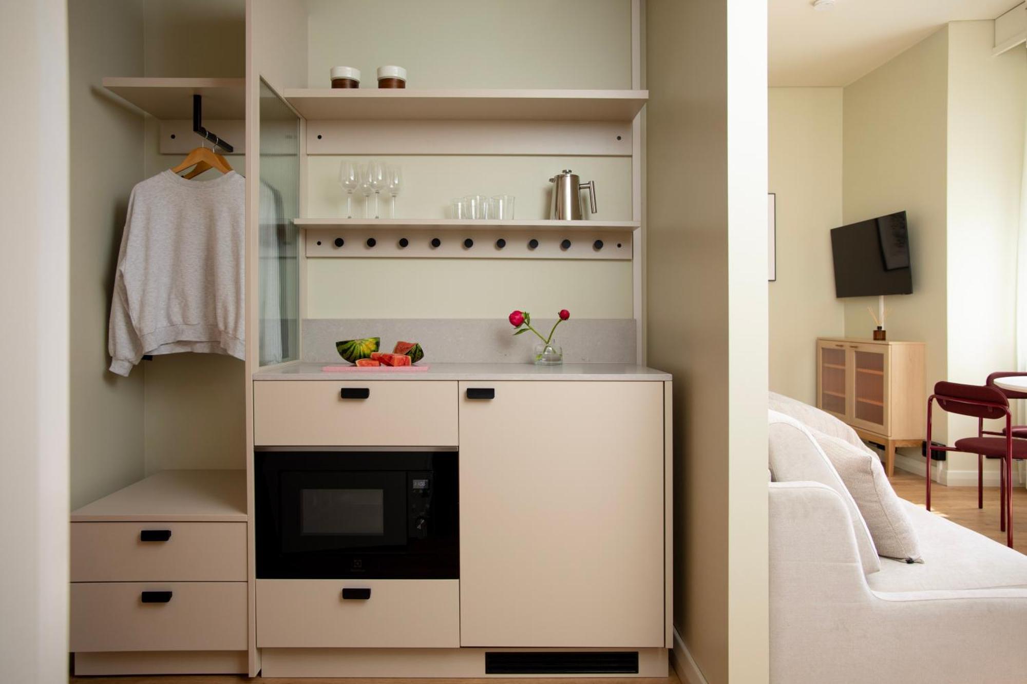 Bob W Turku City Centre Ngoại thất bức ảnh