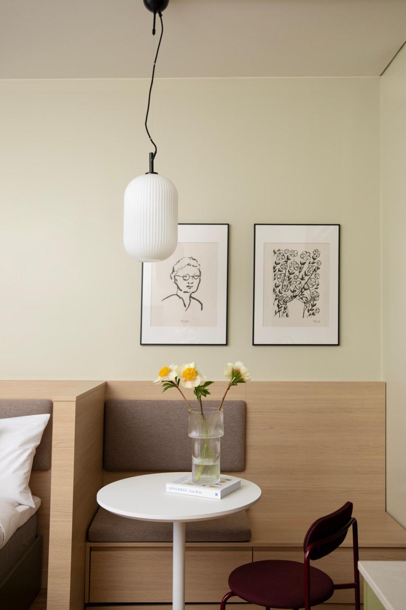 Bob W Turku City Centre Ngoại thất bức ảnh