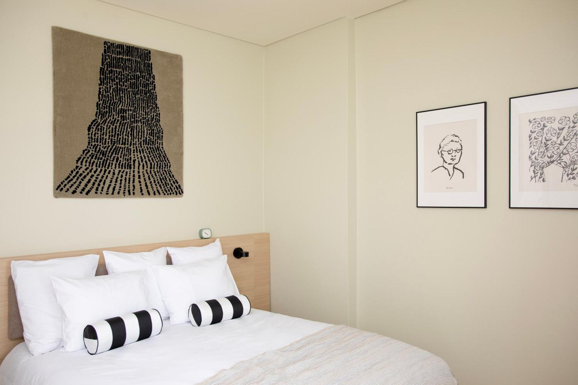 Bob W Turku City Centre Ngoại thất bức ảnh
