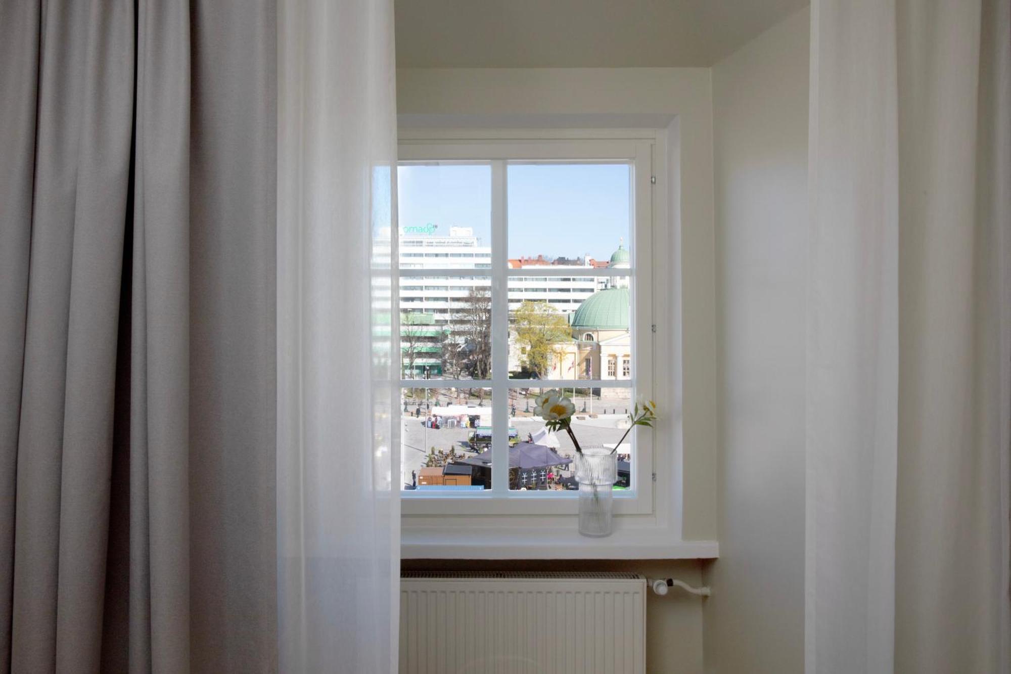 Bob W Turku City Centre Ngoại thất bức ảnh