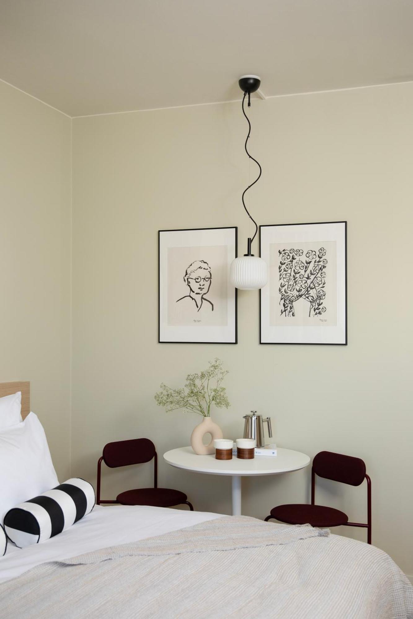 Bob W Turku City Centre Ngoại thất bức ảnh