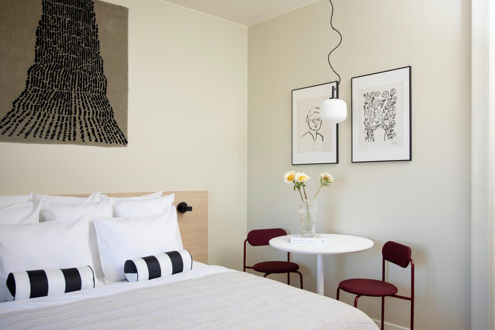 Bob W Turku City Centre Ngoại thất bức ảnh