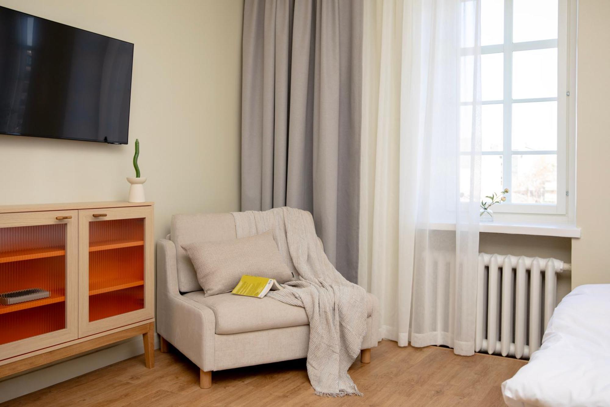 Bob W Turku City Centre Ngoại thất bức ảnh