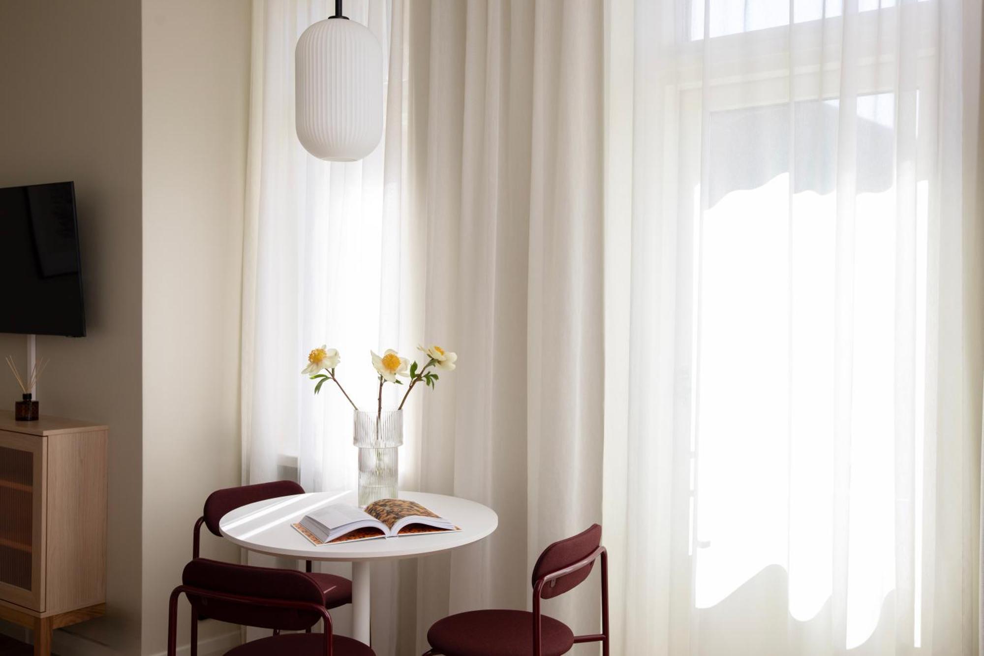 Bob W Turku City Centre Ngoại thất bức ảnh