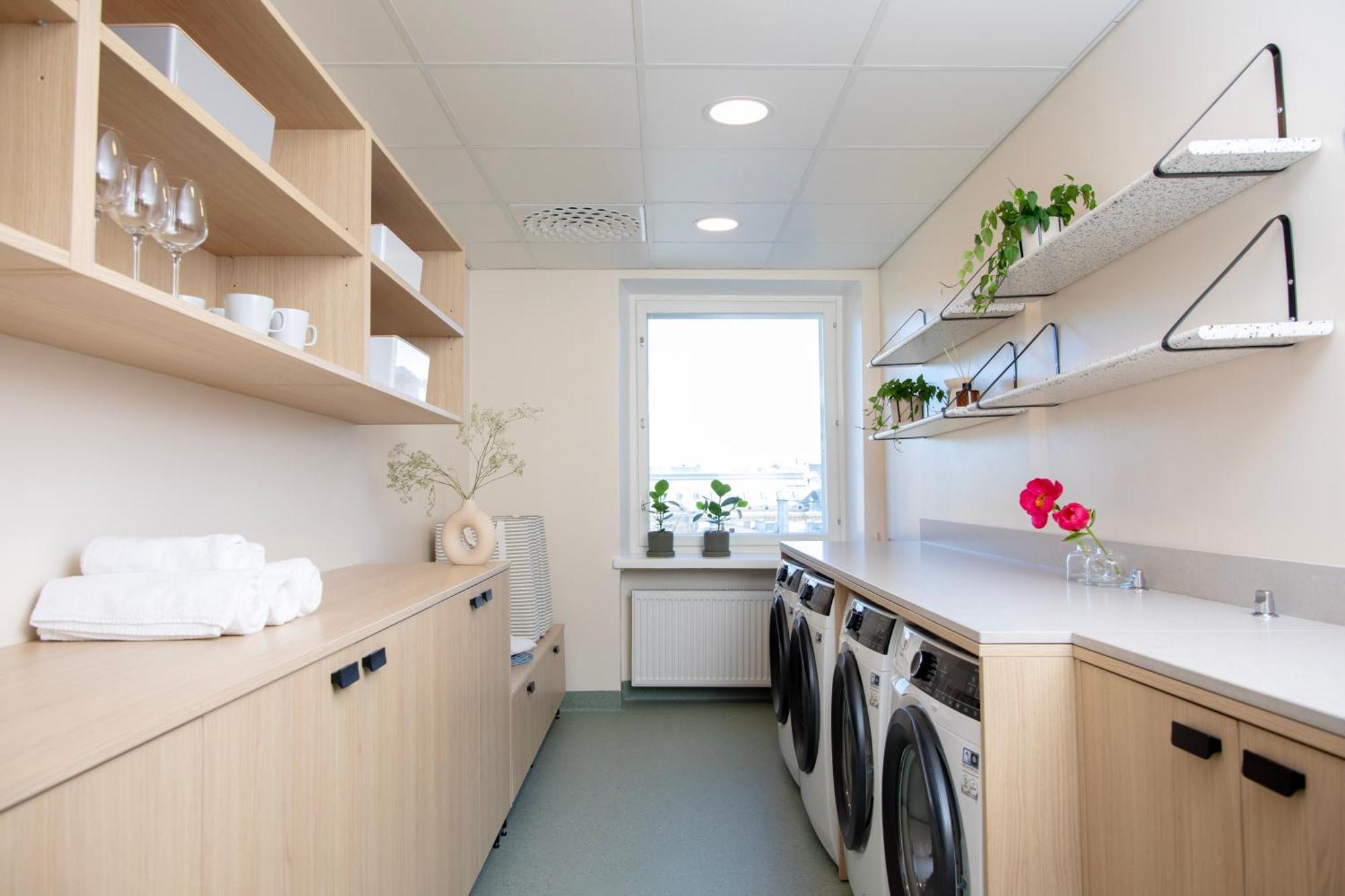 Bob W Turku City Centre Ngoại thất bức ảnh