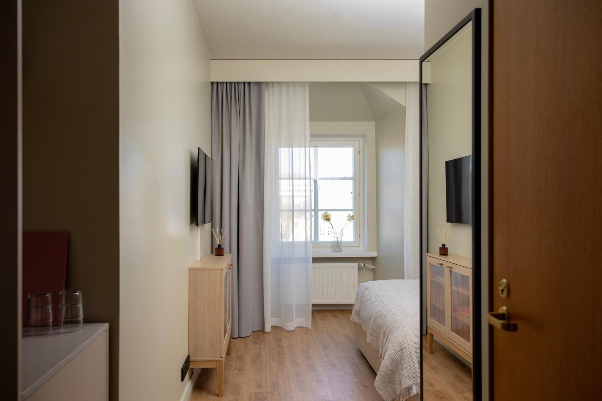 Bob W Turku City Centre Ngoại thất bức ảnh