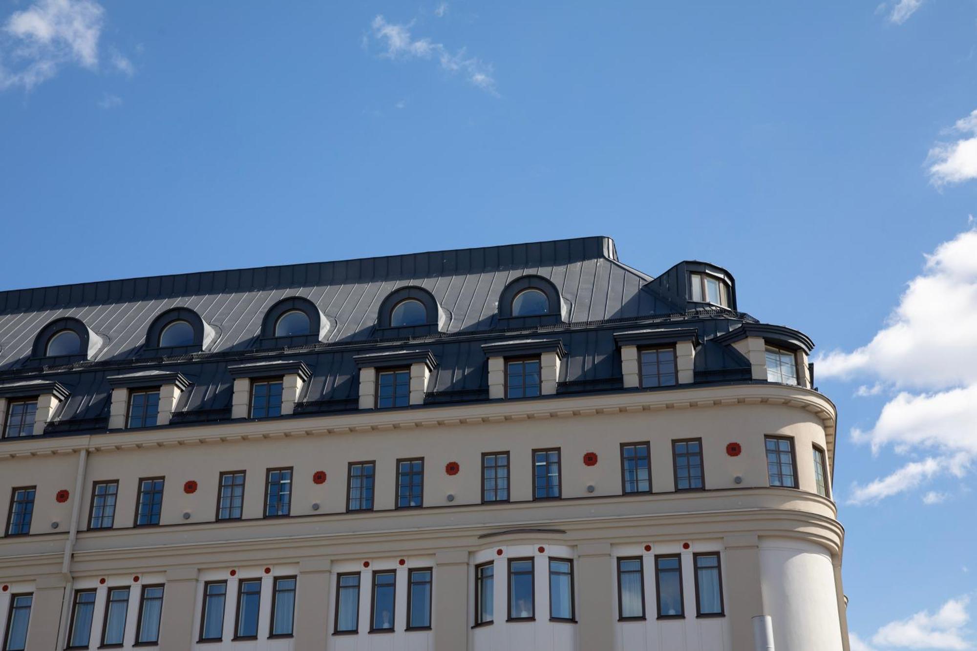 Bob W Turku City Centre Ngoại thất bức ảnh